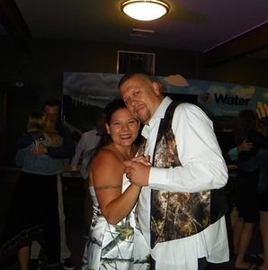 Meet your Posher, Mike